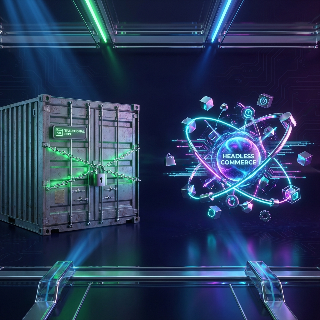 Shopify comparison background