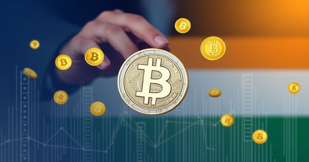 The Future of Crypto Payments in India: What Businesses Need