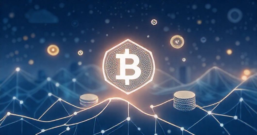 Blockchain in Banking 2026: The Stable Token Revolution